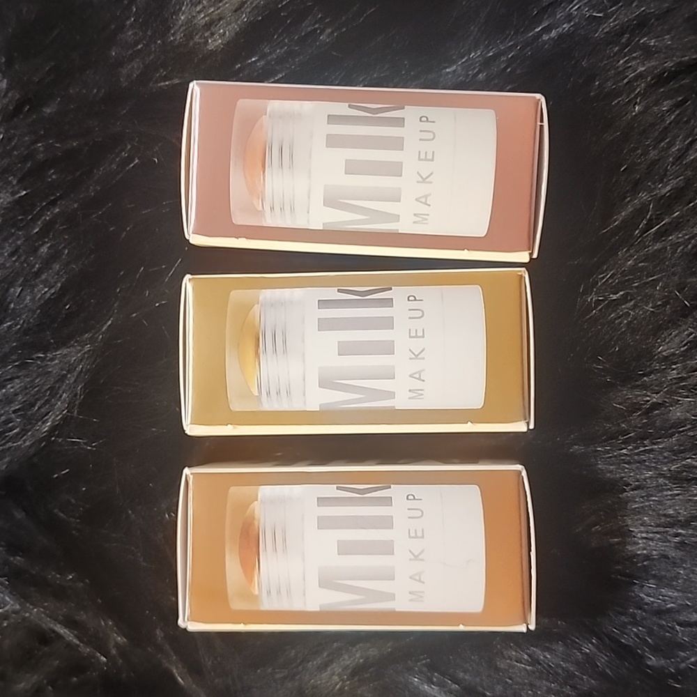 Milk Makeup | Multi-Use Cream Highlighter Stick